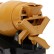 Радиоуправляемая бетономешалка HUI NA TOYS масштаб 1:18 2.4G — HN1333, фото 12