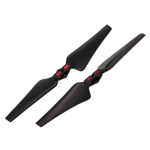 Складные пропеллеры для квадрокоптера Walkera Vitus 320 — Vitus 320-Z-01, фото 1