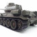 Радиоуправляемый танк танк Taigen 1/16 T34-85 (СССР) откат ствола (для ИК боя) V3 2.4G RTR — TGIF3909-B1-3.0, фото 2