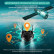 Радиоуправляемый катер для рыбалки Flytec V803 GPS 2.4G RTR — Flytec-V803GPS, фото 14