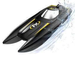 Радиоуправляемый миникатер Volantex RC H118 2.4G RTR — EXACH118B2