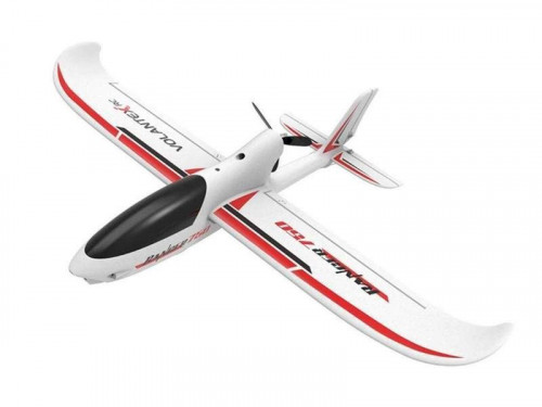 Радиоуправляемый планер Volantex RC Ranger 750мм Brushless 2.4G 4ch LiPo RTF with Gyro — EXA76702R, фото 1