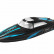 Радиоуправляемый катер Volantex RC Vector 30 черный 2.4G RTR — EXA79503RB, фото 1