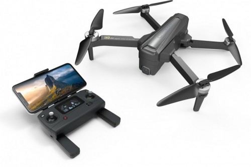 Квадрокоптер MJX B12 EIS 4K 5G WIFI RTF — MJX-B12EIS, фото 1