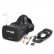 FPV Очки EACHINE 5.8 GHz 3D Goggles VR-009, фото 11