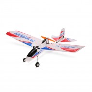 Радиоуправляемый самолет Fei Lun Horizon Legerity HF-X1 EPP KIT