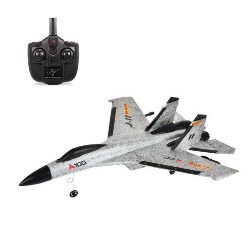 Самолет XK Innovation A100-J11 RTF 2.4G — A100-J11, фото 1