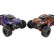 Радиоуправляемая машинка Remo Hobby MMAX PRO UPGRADE 4WD RTR масштаб 1:10 2.4G — RH1031PRO-UPG-RED, фото 10
