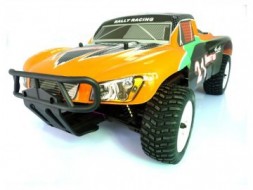 Шорт-Корс трак Himoto Corr Truck HI4170BL Brushless 1/10