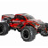 Радиоуправляемый монстр Remo Hobby Dinosaurs Master Brushless UPGRADE PLUS (красный) 4WD 2.4G 1/8 RTR — RH8037-RED, фото 2