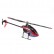 Вертолет WLtoys K130 RTF 2.4G — K130, фото 7