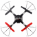 Квадрокоптер WL Toys Q222G FPV видео трансляция на пульт и удержание высоты, фото 7