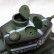 Танк Taigen 1/16 T34-85 (СССР) дым (для ИК боя) V3 2.4G RTR — TGIS3909-B1-3.0, фото 7