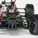 Трагги HSP 94803PRO Ghost PRO Brushless 1/18 4WD RTR, фото 5