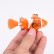 Радиоуправляемая рыбка Create Toys Clown Fish — 3316, фото 5
