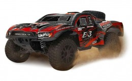 Шорт-корс Remo Hobby 10EX3 4WD RTR масштаб 1:10 2.4G — RH10EX3PRO