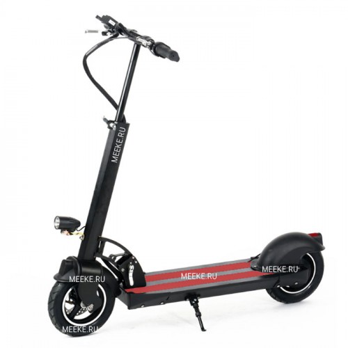 Электросамокат Windart  HTDDC-H02 15.4 Ah черного цвета HTDDC-H02-15.4Bl, фото 1