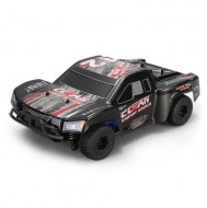 Шорт-корс трак WLToys A232 4WD RTR в масштабе 1/24