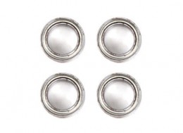 Подшипники 15×10×4 мм для моделей Remo Hobby 1/10 и 1/8 — B5505