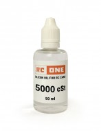 Масло для дифференциала 50 мл вязкость 5000 cSt — oil_5000