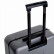 Чемодан Xiaomi Ninetygo PC Aluminum Frame Luggage 24'' Grey — LGGY2405RM, фото 3