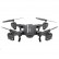 Складной квадрокоптер Goolsky Drone Toys 8807W с 720P HD камерой и WiFi FPV трансляцией на смартфон, фото 9