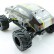 Радиоуправляемый монстр Himoto Crasher 4WD 2.4G 1/18 RTR + Ni-Mh и З/У, фото 3
