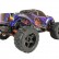 Радиоуправляемый монстр Remo Hobby MMAX UPGRADE 4WD RTR масштаб 1:10 2.4G — RH1031UPG-BLUE, фото 26