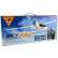 Радиоуправляемый планер WL Toys F959S Sky King 6-AXIS GYRO 2.4G — F959S-BLUE, фото 9