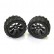 Колеса в сборе для моделей Remo Hobby Smax 1/16 — 6973, фото 1