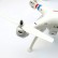 Квадрокоптер Syma x8w с FPV трансляцией видео на мобильный, фото 8