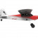 Радиоуправляемый самолет Volantex RC Sport Cub 500мм 2.4G 4ch LiPo RTF with Gyro — EXA76104R, фото 3
