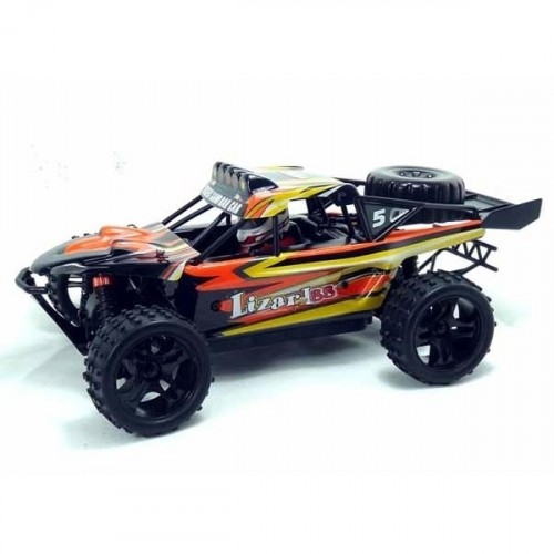 Багги HSP Lizard BB 94810 4WD RTR в масштабе 1/18, фото 1