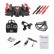 Квадрокоптер Syma X56W Folding Wizard Wifi FPV, фото 19