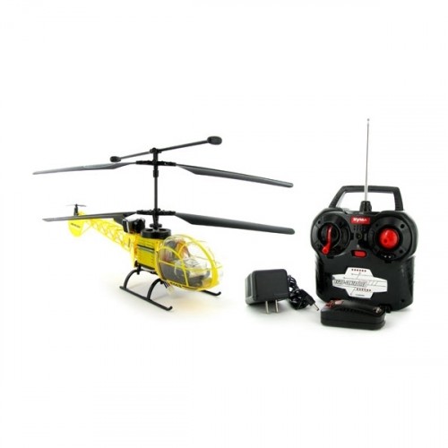 Вертолет Syma Lama V5 S003 3CH, фото 1