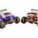 Трагги Remo Hobby S-EVOR 4WD RTR масштаб 1:16 2.4G — RH1665UPGV2-BLUE, фото 18