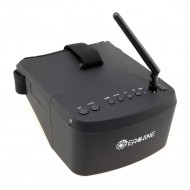 FPV Очки EACHINE 5.8 GHz Goggles EV800