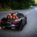Радиоуправляемый детский электромобиль Jaguar RS-3 12V 2.4G, фото 8
