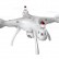 Радиоуправляемый квадрокоптер Syma X8SW-D WiFi FPV RTF 2.4G — SYMA-X8SW-D, фото 8