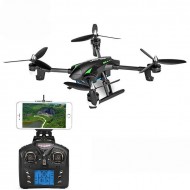 Квадрокоптер Wl Toys Q323-e RTF 2.4G - Q323-e