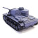 Радиоуправляемый танк Heng Long Panzerkampfwagen III (Германия) Upg V7.0 масштаб 1/16 — 3848-1Upg V7 (HL-3848-1-S-V7), фото 5