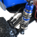 Радиоуправляемая багги Remo Hobby (синий) 4WD 2.4G 1/14 RTR — RH1451-BLUE, фото 13