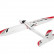 Радиоуправляемый планер Top RC SKY SURFER красный 1400мм 2.4G 4-ch LiPo RTF — top069C, фото 4