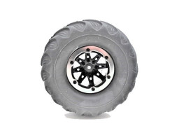 Колесо в сборе (1шт) Remo Hobby: BATMAN RH1091|96 1/10 — P7979