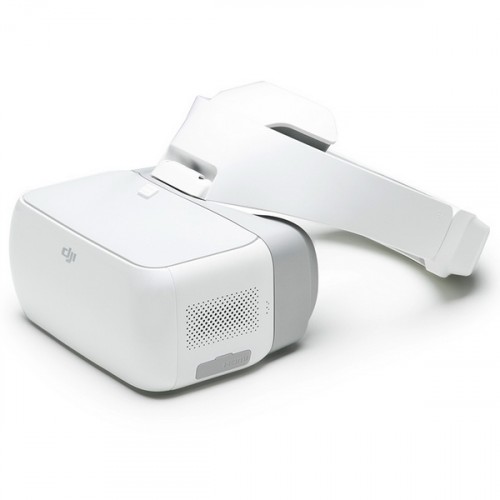 Виртуальный шлем DJI GOGGLES, фото 1