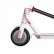 Электросамокат Mi Electric Scooter (White) EU, фото 4