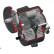 Радиоуправляемый монстр-трак Summit 1:10 4WD TQi Ready to Bluetooth Module (w:o Battery and Charger) Purple — TRA56076-4-PRPL, фото 12