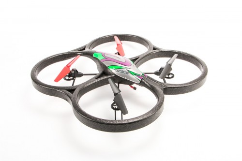 Квадрокоптер WLToys V333, фото 1