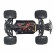 Монстр-трак HSP Sheleton Blue EP Brushless 94080-14050-BL 4WD 1:5 2.4G, фото 2