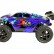 Радиоуправляемый трагги Remo Hobby S-EVOR 4WD RTR масштаб 1:16 2.4G — RH1661UPGV2-BLUE, фото 12